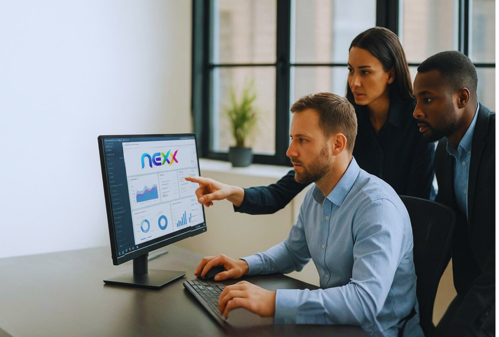NEXX-AI Platform